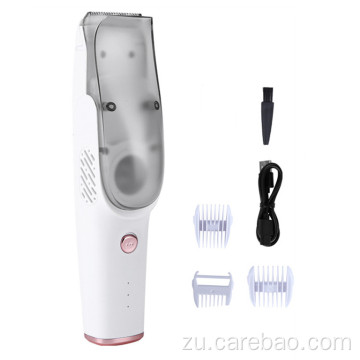 Ingane vacuum hair clipmer trimmer